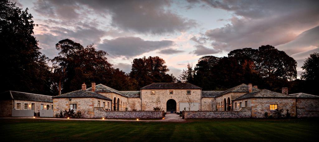 Middleton Lodge Estate Richmond  Exterior foto