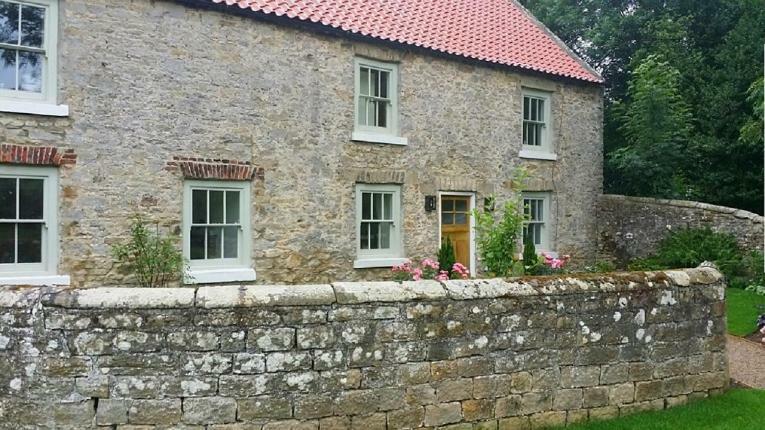 Middleton Lodge Estate Richmond  Exterior foto